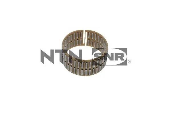 подшипник КПП! игольчат. 75x83x40\ MAN, VOLVO,IVECO HDT020 NTN SNR
