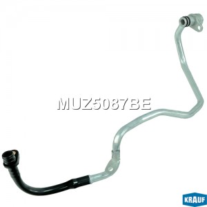 MUZ5087BE Маслопровод турбокомпрессора muz5087be KRAUF