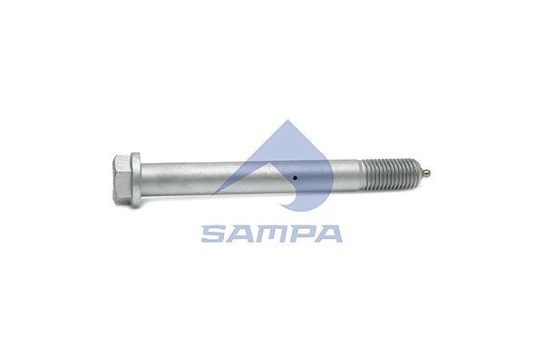 Болт VOLVO RENAULT рессоры (M24x3x208мм) SAMPA 034.492 SAMPA