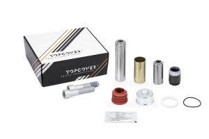 BPW/DAF/MAN/SAF/SCANIA T0899-9053 TOPCOVER