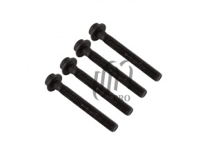 Болты головочные MB OM601 M10 M10x1.5x80(4)+M10x1.5x115(5)+M10x1.5x102(9) (к-т=1 HBS001418 UNITED MOTORS PRO