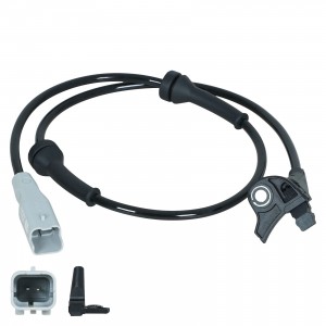 Датчик ABS PEUGEOT 307 пер. VSABS2011 START VOLT
