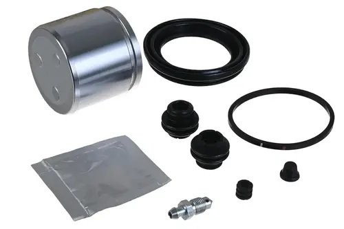 р/к дискового тормоза! заднего с поршнем D60\ Hyundai i40/ix35/Tucson 10> Z113728 ZENTPARTS