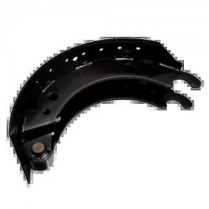Колодка тормозная BPW ECO 420x180 (с роликом) 3002411 ONYARBI