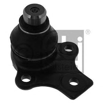Опора шаровая VW Golf,Vento,Passat (89-97) нижняя левая/правая FEBI 02942 FEBI BILSTEIN