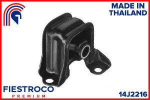 Опора двигателя HONDA Accord CD3 F18B 1,8 14J2216 14J2216 FIESTROCO