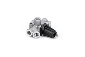 DAF 95 XF (1997-2002) T09221001 TOPCOVER