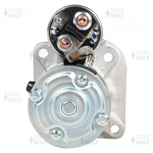 Стартер для а/м Renault Logan (04-)/Duster (10-)/Lada Largus (10-) 1.4i/1.6i LSt LST 0901 START VOLT