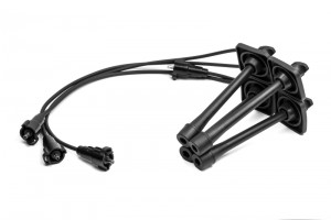 Провод высоковольтный TOYOTA Avensis,Camry (97-) комплект CARGEN AX158 CARGEN
