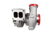 турбокомпрессор! HX40\ MAN TGA/TGS/TGX 1118K290010 SORL