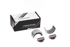 VOLVO TRUCK Комплект подшипников суппорта 2 шт T0873-7022 TOPCOVER