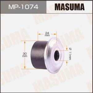 втулка стабилизатора задняя!\ Toyota Mark X MP-1074 MASUMA