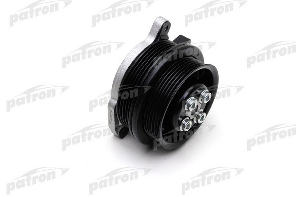 Насос водяной SKODA: Fabia 1.4 TSI RS 10-14_ VW: TouranTiguan 1.4 TSI 10-, Jetta PWP1202 PATRON