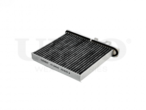 Фильтр салонный угольный FLT-40066C UNIO