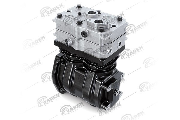 Компрессор DAF 1451651 1736785 Wabco 9115045060 1600060001 VADEN