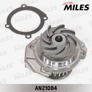 Насос водяной FIAT ALBEA 1.4 (DOLZ S319) AN21084 AN21084 MILES