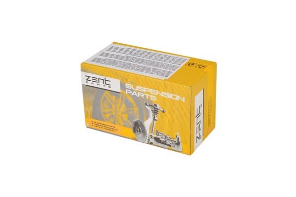 Наконечник рулевой тяги ВАЗ-2101 наружный ZENTPARTS Z10838 ZENTPARTS