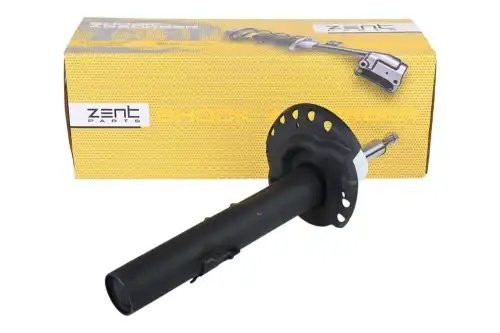 амортизатор задний газовый левый! LR001150\ Land Rover Freelander 2.0-3.2 06> Z01540 ZENTPARTS