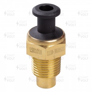 Датчик температуры для а/м ВАЗ 1117, 2123, 2170 (с 2008) (LS 01018) LS 01018 START VOLT