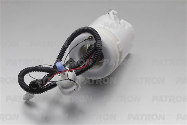 Насос топливный LAND ROVER Range Rover Sport (05-) PATRON PFP489 PATRON