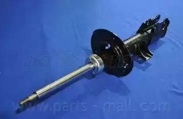 Амортизатор передний левый HYUNDAI IX35 10-/KIA SPORTAGE 10- PJA-FL022 PJA-FL022 PMC PARTS MALL