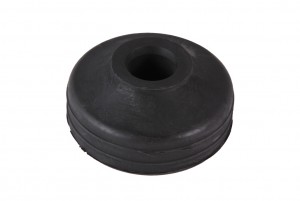 Втулка задн амортизатора верхняя HONDA ACCORD 90-02, FIT 01-13, HR-V BS28002 BS28002 JIKIU