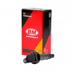 Катушка зажигания, 2.0i, 2.4i TOYOTA EC5067 EC5067 BM MOTORSPORT