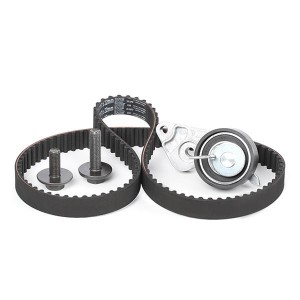 Комплект ремня ГРМ PowerGrip Kit K025433XS (7883-11362) K025433XS GATES