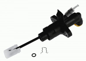 VW/AU GOLF4, A3, OCTAVIA 6284654004 SACHS
