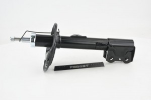 Амортизатор передний правый GAS.TWIN TUBE 01110-006FR FEBEST