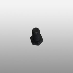 Болт М8*15*1,25 Q150B0816 SHAFT