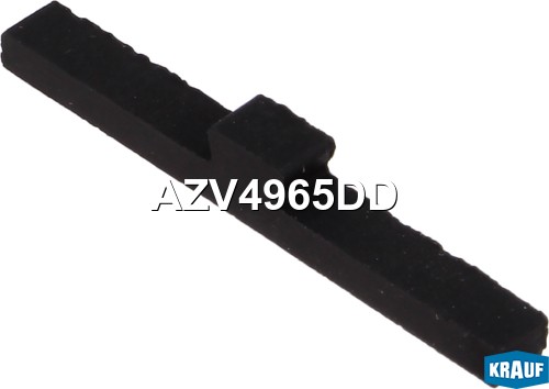 Демпфер KRAUF AZV4965DD AZV4965DD KRAUF