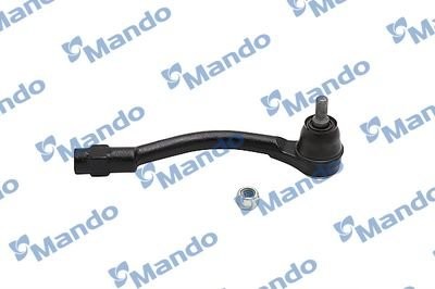 Наконечник рулевой тяги HYUNDAI Accent (11-) KIA Rio (11-) левый MANDO DSA020585 MANDO