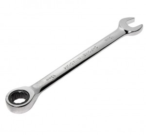 Ключ комбинированный 13х13мм трещоточный JTC JTC-3033 JTC TOOLS