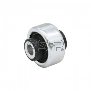 сайлентблок рычага пер.!\ Peugeot 206 1.1i-2.0HDi 98> 510681 GS P