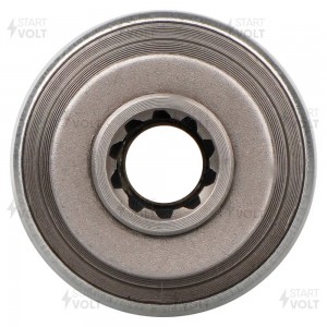 Привод стартера бендикс для а.м RenauLTDuster 10- 1.5dCi VCS0902 VCS0902 START VOLT