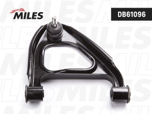 Рычаг задней подвески левый TOYOTA MARK II,CHASER, CRESTA 92-01 DB61096 DB61096 MILES