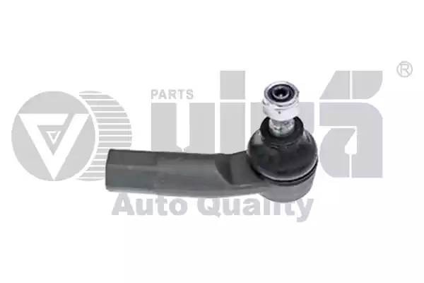 наконечник рулевой правый!\ Skoda Fabia 99> 44230096701 VIKA