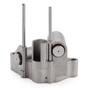 Комплект цепи ГРМ BMW 3 (E46),5 (E60),X3 (E83) FEBI 49555 FEBI BILSTEIN