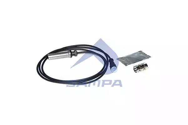 Датчик ABS L=1700 096213 SAMPA