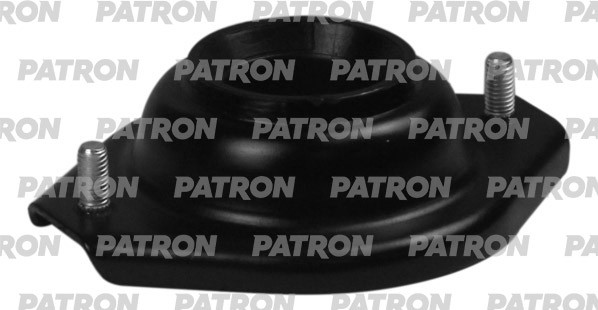 Опора амортизатора DAEWOO Matiz (98-) переднего PATRON PSE40767 PATRON