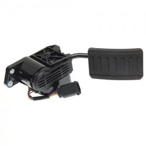 Модуль КАМАЗ,ПАЗ педальный дв.CUMMINS MEGAPOWER 11019012 MEGA POWER