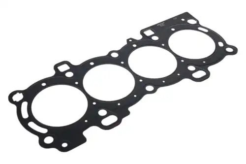 прокладка ГБЦ! Ford Focus/C-Max 1.6i 03> Z16792 ZENTPARTS