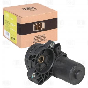 Электродвиг. ст. торм. Ford Mondeo V (15-)/Kuga (13-) прав. (RCM 102012) RCM102012 TRIALLI