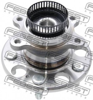 Ступица в сборе задняя HYUNDAI ELANTRA (HD) 2006-2011 2282-CEEDA46 2282-CEEDA46 FEBEST
