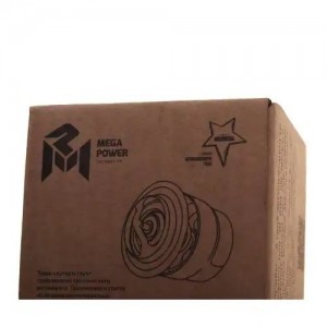 Термостат ГАЗ-53,3307,ЗМЗ-514,Т-130,170 (80 град.) MEGAPOWER 13018005 MEGA POWER