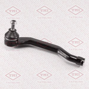 Наконечник рулевой тяги L RENAULT Duster 10- TEC1724L TEC1724L TATSUMI