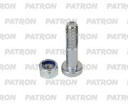 Болт FORD Mondeo (92-07) крепления рычага подвески задней PATRON PBLT075 PATRON