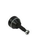 ШРУС наружный к-кт! ABS, 1520498\ Ford Transit 2.2 TDCI 06> Z21639 ZENTPARTS