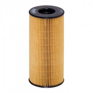 Фильтр топливный Caterpillar 1R1804; Gehl 184223, J.C. Bamford 32/925423; Massey E501KPD559 HENGST